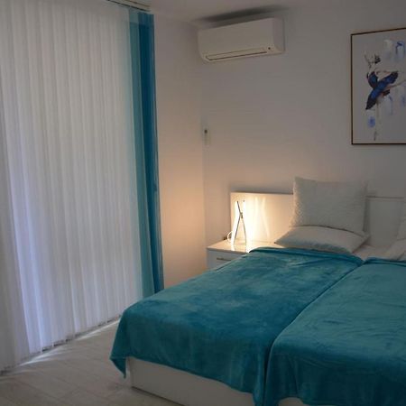 Unbeatable Location - New Lux Apartment Varna Beach By Flat Mаnager Екстериор снимка