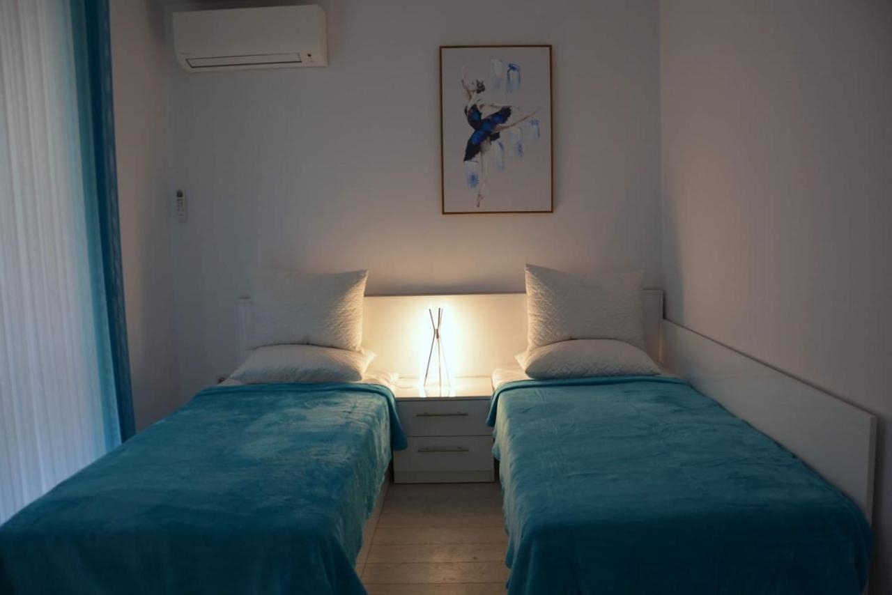 Unbeatable Location - New Lux Apartment Varna Beach By Flat Mаnager Екстериор снимка