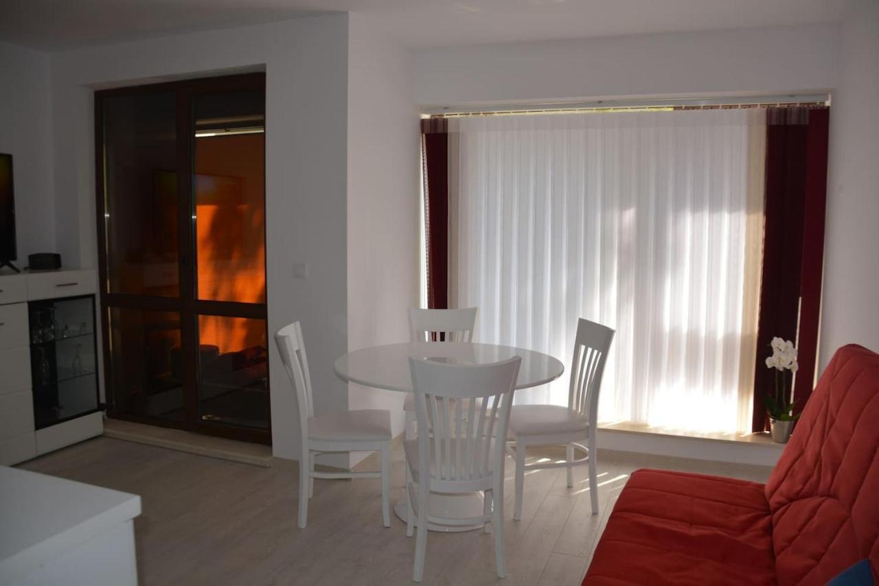 Unbeatable Location - New Lux Apartment Varna Beach By Flat Mаnager Екстериор снимка