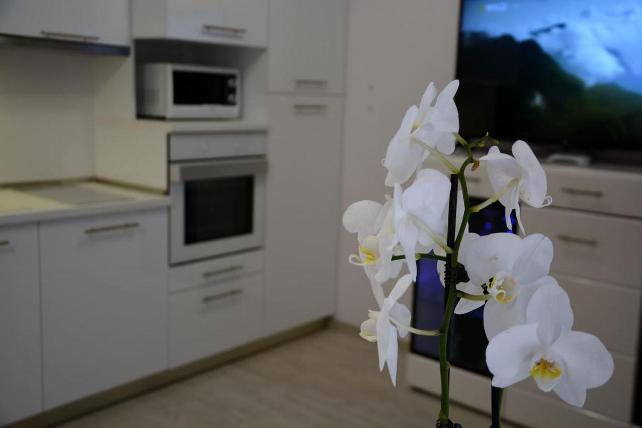 Unbeatable Location - New Lux Apartment Varna Beach By Flat Mаnager Екстериор снимка