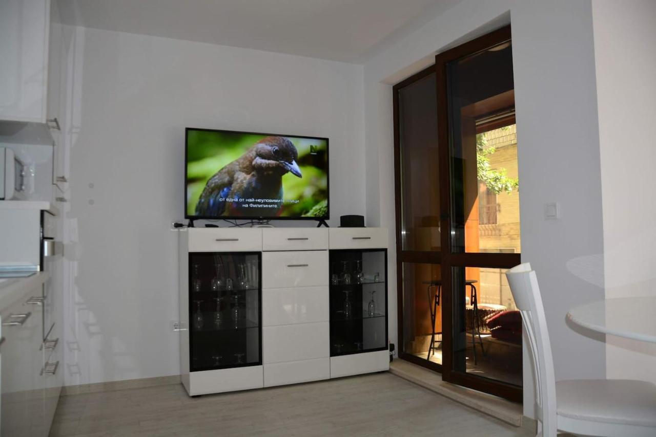 Unbeatable Location - New Lux Apartment Varna Beach By Flat Mаnager Екстериор снимка