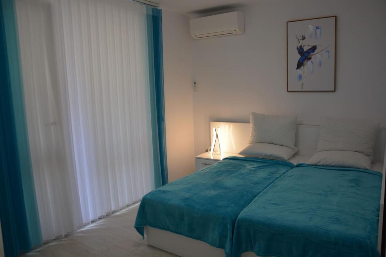 Unbeatable Location - New Lux Apartment Varna Beach By Flat Mаnager Екстериор снимка